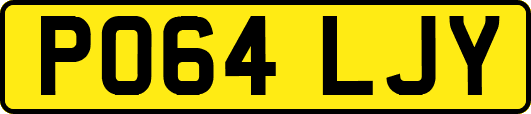 PO64LJY