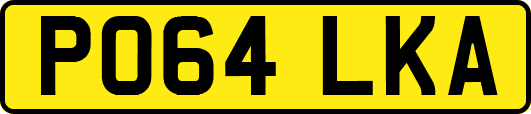 PO64LKA