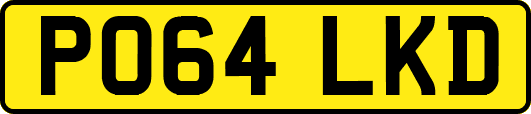 PO64LKD