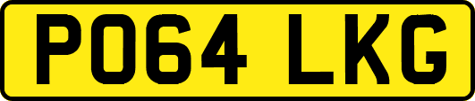 PO64LKG