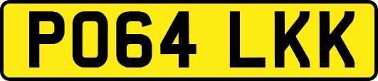 PO64LKK