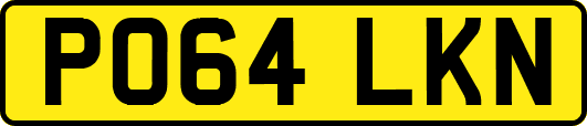 PO64LKN