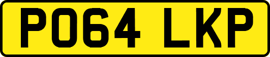 PO64LKP