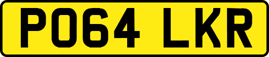 PO64LKR