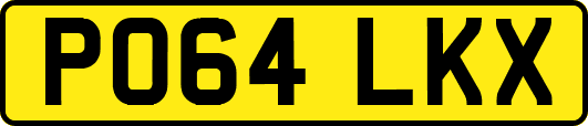 PO64LKX
