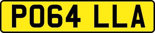 PO64LLA