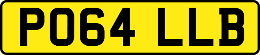 PO64LLB