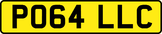 PO64LLC