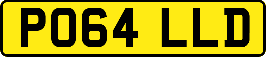 PO64LLD