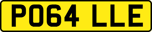 PO64LLE