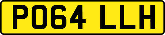 PO64LLH