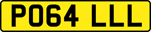 PO64LLL