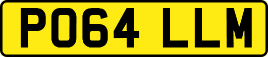 PO64LLM