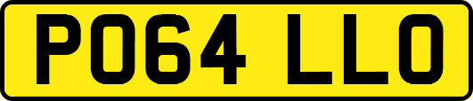 PO64LLO