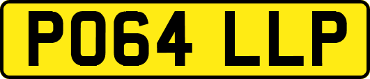 PO64LLP