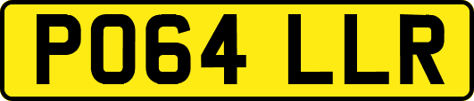 PO64LLR