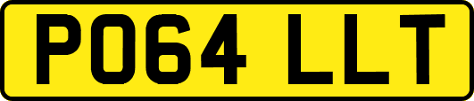 PO64LLT