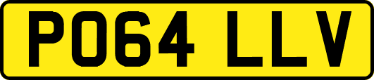 PO64LLV