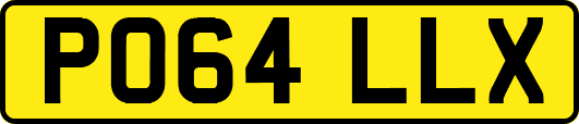 PO64LLX