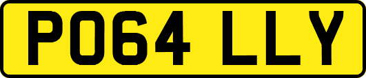 PO64LLY