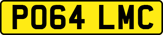 PO64LMC