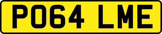 PO64LME