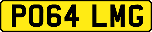 PO64LMG