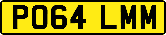 PO64LMM