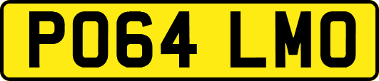 PO64LMO