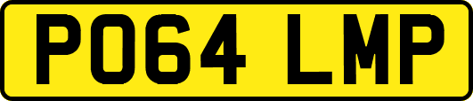 PO64LMP
