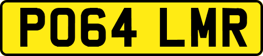 PO64LMR