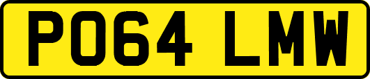 PO64LMW
