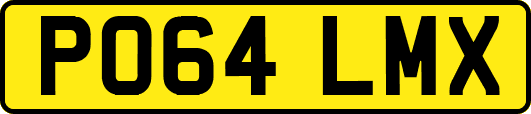 PO64LMX