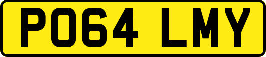 PO64LMY