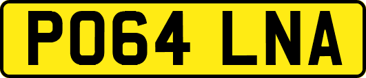PO64LNA