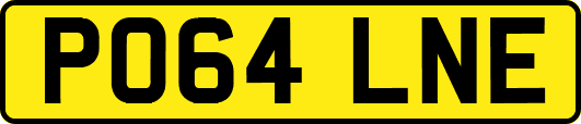 PO64LNE