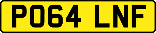 PO64LNF