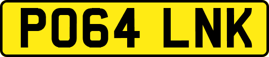 PO64LNK