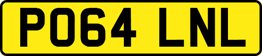 PO64LNL