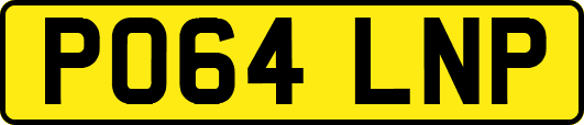 PO64LNP