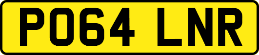 PO64LNR
