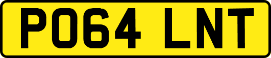 PO64LNT