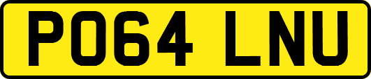 PO64LNU