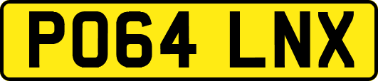 PO64LNX