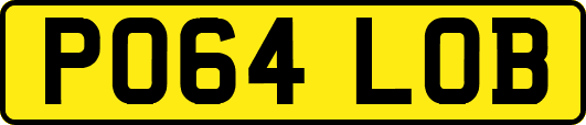 PO64LOB