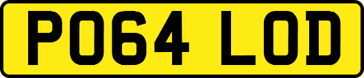 PO64LOD