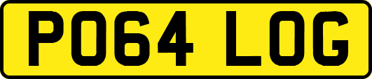 PO64LOG