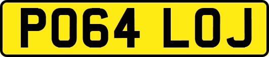 PO64LOJ