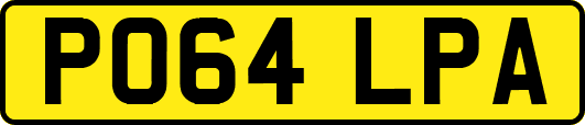 PO64LPA