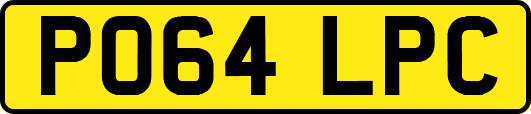 PO64LPC
